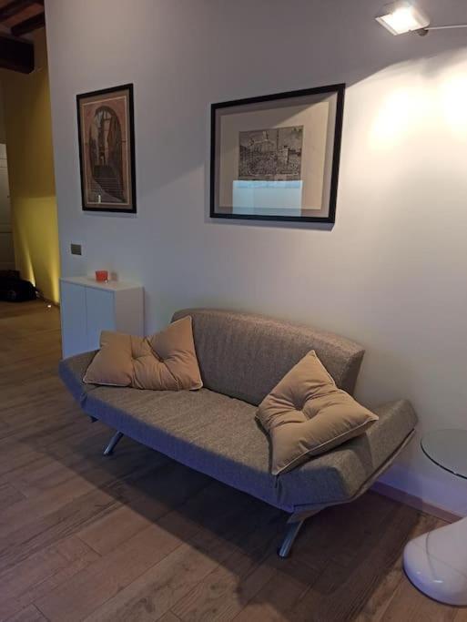 Casasofia Apartment เซียนา ภายนอก รูปภาพ