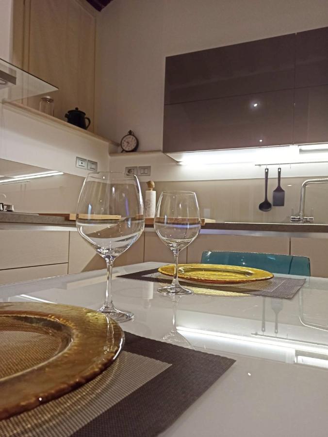 Casasofia Apartment เซียนา ภายนอก รูปภาพ