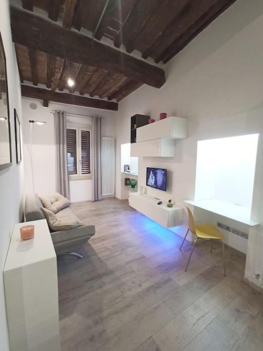 Casasofia Apartment เซียนา ภายนอก รูปภาพ